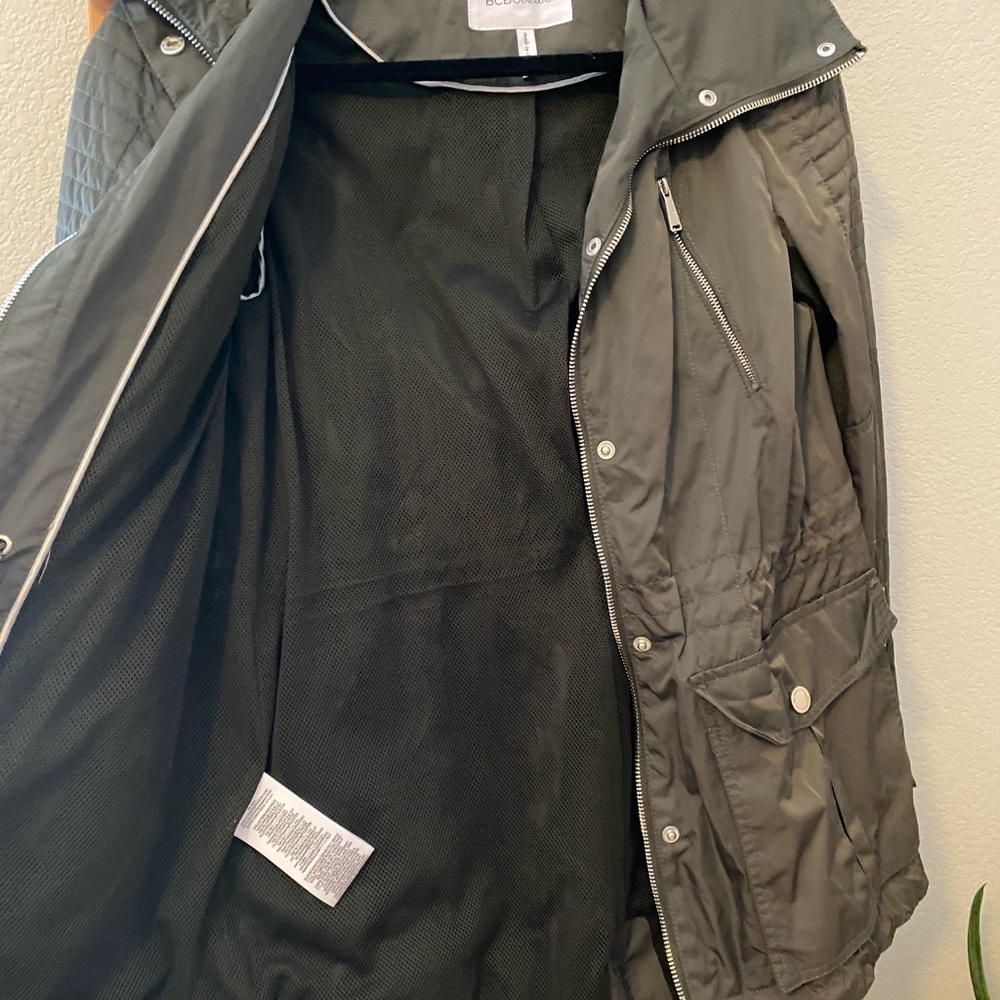 Bcbgeneration Jacket - image 7